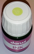Light Green Ink Darwi